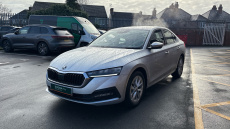 Skoda Octavia 1.4 TSI iV SE Technology DSG 5dr Hatchback